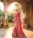 Wedding heavy saree