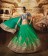 Wedding heavy saree