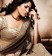 Designer saree