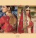 Wedding heavy saree