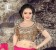 Wedding wear Blouse