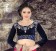 Wedding wear Blouse